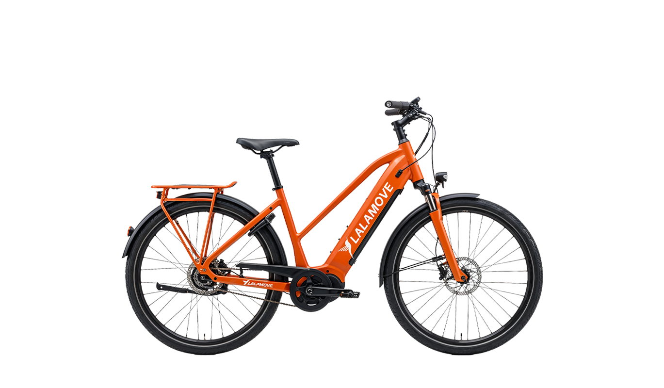 Bike